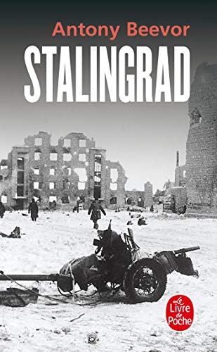 Stalingrad von LGF