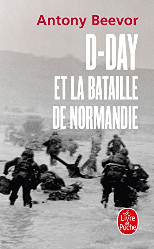 D-Day Et La Bataille de Normandie (Litterature & Documents)