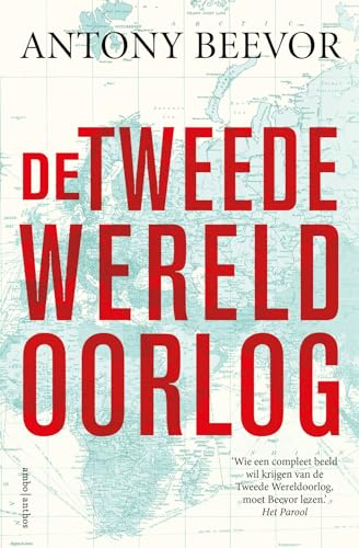 De Tweede Wereldoorlog