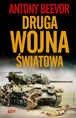 Druga wojna światowa