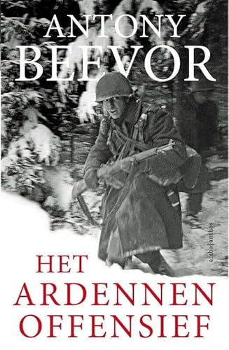 Het Ardennenoffensief von Ambo|Anthos