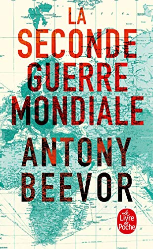 La Seconde Guerre Mondiale (Litterature & Documents)