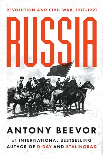 Russia: Revolution and Civil War, 1917-1921 von Penguin Publishing Group