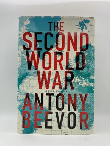 The Second World War