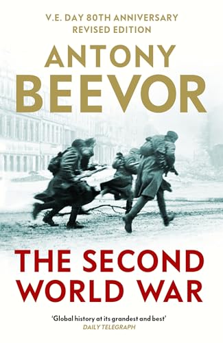 The Second World War von W&N
