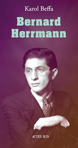 Bernard Herrmann