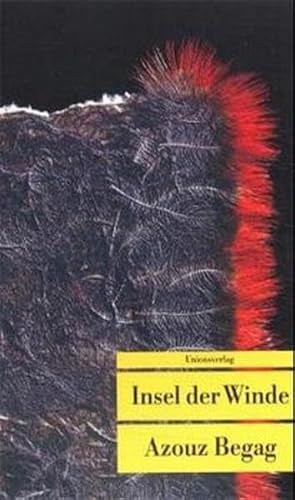 Insel der Winde: Roman (Unionsverlag Taschenbücher)