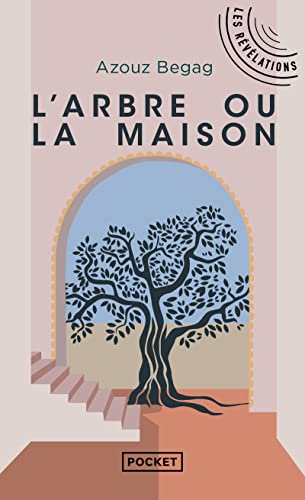 L'Arbre ou la maison von POCKET