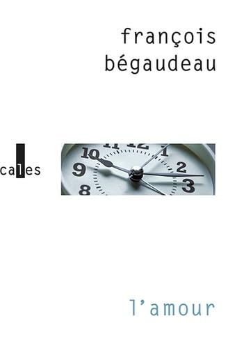 L'amour von Verticales