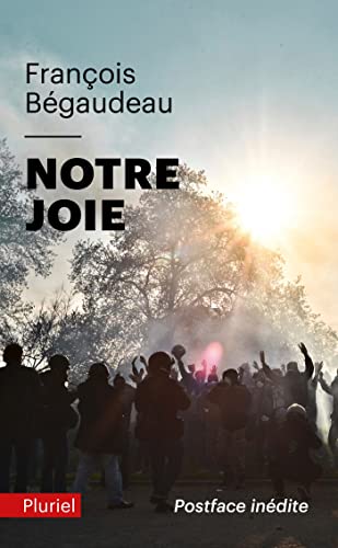 Notre joie von PLURIEL