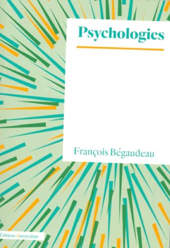 Psychologies von AMSTERDAM