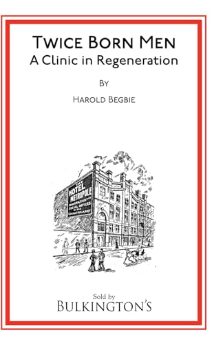Twice Born Men von Independently published