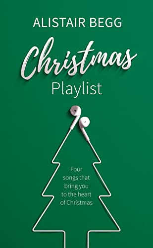 Christmas Playlist Christmas Playlist von The Good Book Company