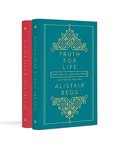 Truth for Life Devotional Two-Book Set: Volumes 1 & 2 von The Good Book Company