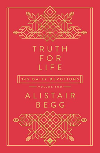 Truth for Life: 365 Daily Devotions (2)