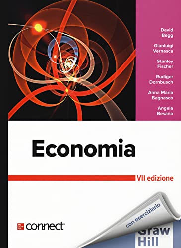 Economia (Economia e discipline aziendali) von McGraw-Hill Education