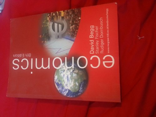 Economics: 8th Edition