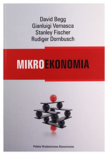 Mikroekonomia von PWE