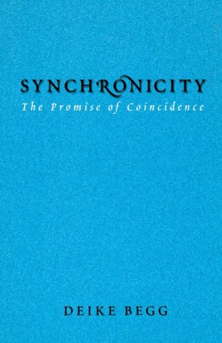 Synchronicity von Chiron Publications