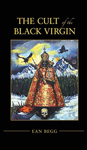The Cult of the Black Virgin von Chiron Publications