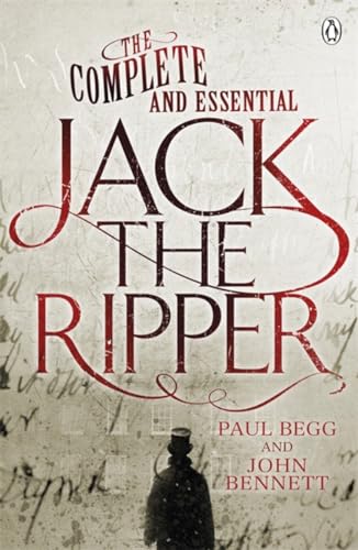 The Complete and Essential Jack the Ripper von Penguin