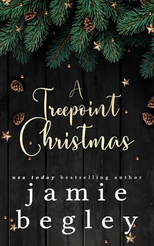 A Treepoint Christmas von YoungInkPress