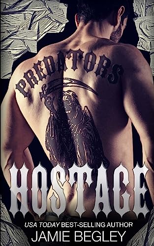 Hostage (Predators MC, Band 3) von Young Ink Press, LLC