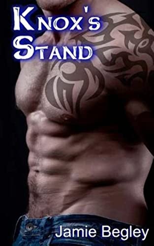 Knox's Stand (The Last Riders, Band 3) von Young Ink Press, LLC