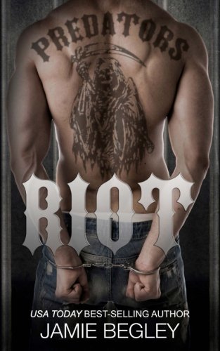 Riot (Predators MC, Band 1) von Young Ink Press, LLC