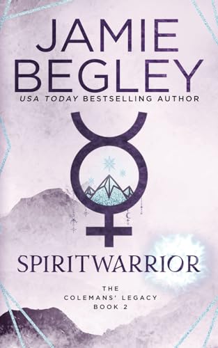 SPIRITWARRIOR (The Colemans' Legacy, Band 2) von YoungInkPress