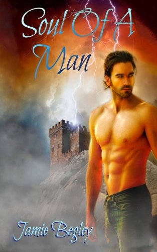 Soul Of A Man (The Dark Souls, Band 1) von Young Ink Press, LLC