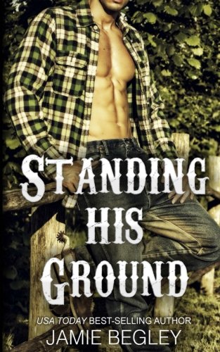 Standing His Ground: Greer (Porter Brothers Trilogy, Band 3) von YoungInkPress