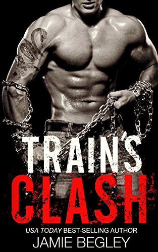 Train's Clash (The Last Riders, Band 9) von Younginkpress