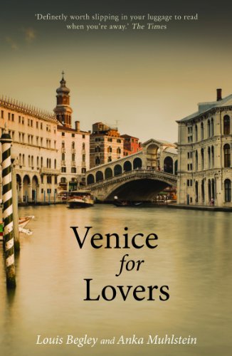 Venice for lovers