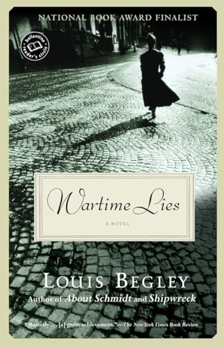 Wartime Lies: A Novel von Ballantine Books