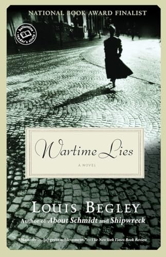 Wartime Lies: A Novel Wartime Lies: A Novel