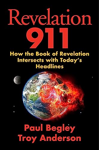 Revelation 911: How the Book of Revelation Intersects with Today's Headlines von Salem Books