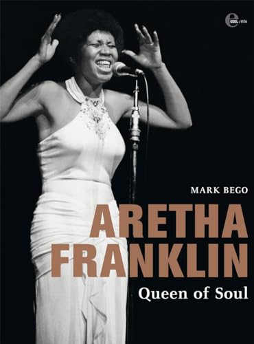 Aretha Franklin-Queen of Soul