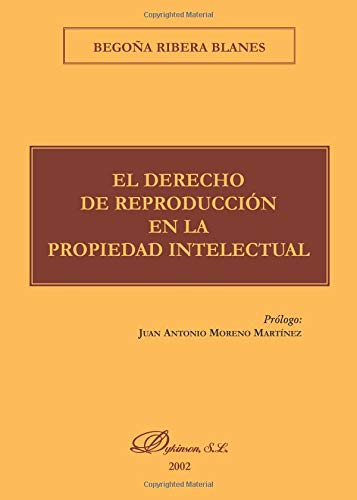 El derecho de reproducción en la Propiedad Intelectual