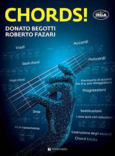 Chords! (Didattica musicale)