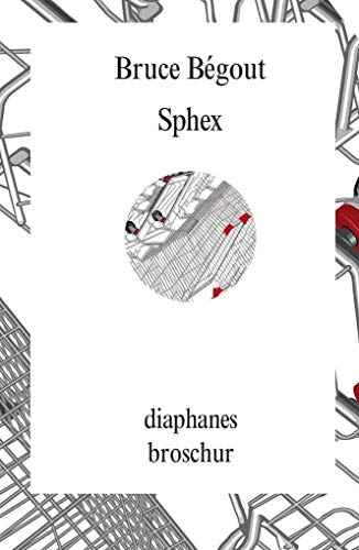 Sphex: Krankhafte Phantasien (diaphanes Broschur)