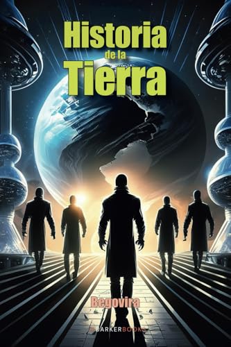 Historia de la Tierra von Barker Publishing LLC