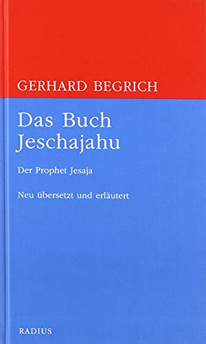 Das Buch Jeschajahu: Der Prophet Jesaja