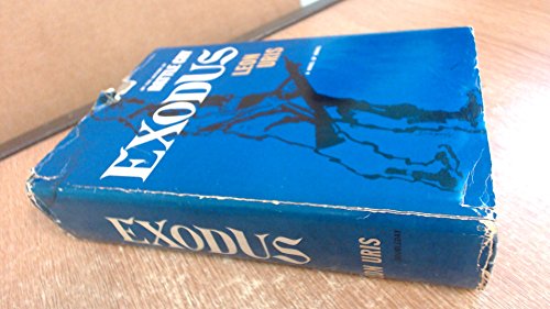 Exodus: Das zweite Buch Mose oder Der Aufbruch in die Freiheit