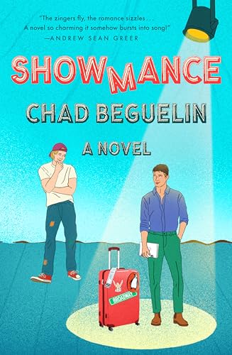 Showmance: A Novel von Penguin Publishing Group
