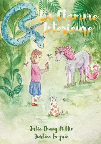 La Flamme Intérieure von BoD – Books on Demand – Frankreich