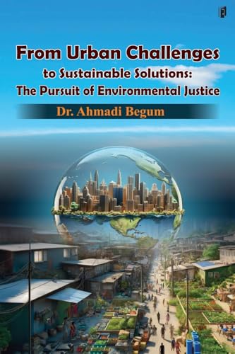 FROM URBAN CHALLENGES TO SUSTAINABLE SOLUTIONS von SDR Innoways India Pvt Ltd