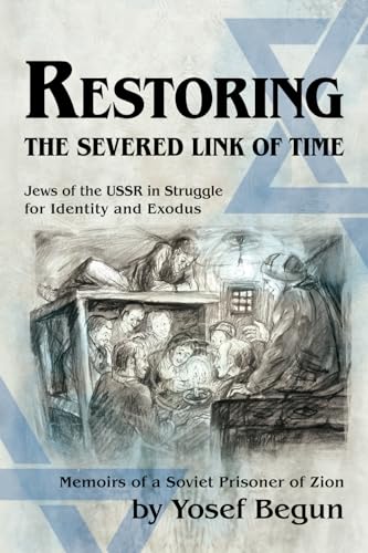 Restoring the severed link of time Restoring the severed link of time von M-Graphics Publishing