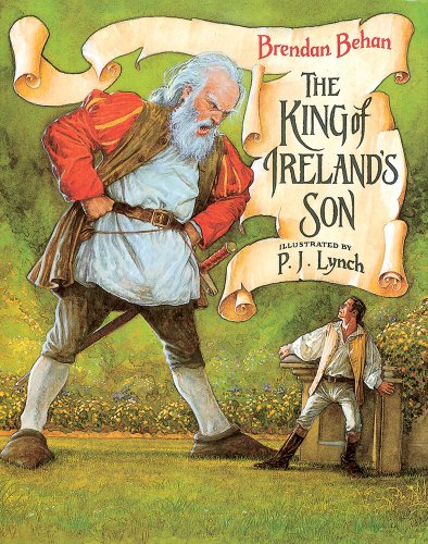 The King of Ireland's Son