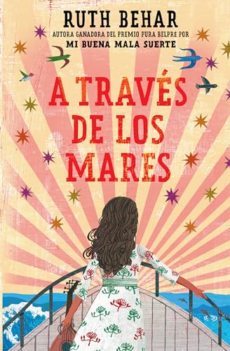 A través de los mares / Across So Many Seas von Vintage Español